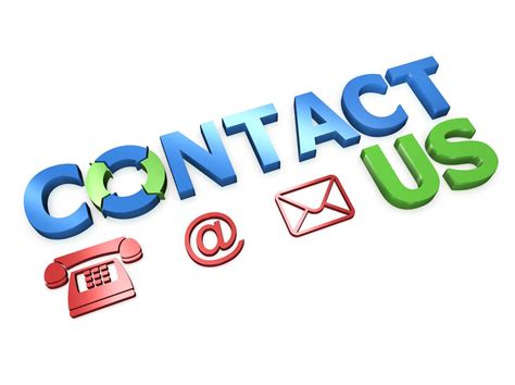 Contact the team .